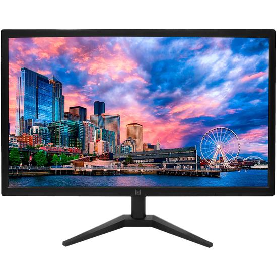 Monitor LED Tek PTK215NTF Full HD de 22"