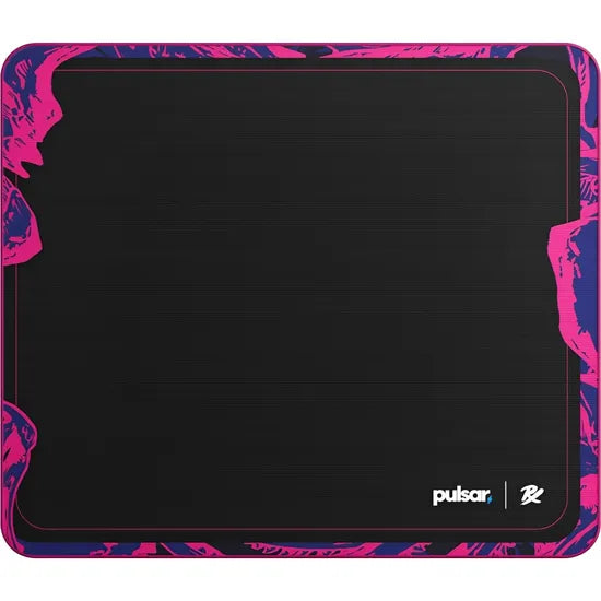 MOUSE PAD PULSAR PRX EDITION ES ESPORTS XL 49X42CM PRXPADXL01 (CONTROL-SPEED) Product