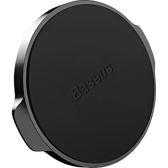 SOPORTE CELULAR MAGNETICO P/ AUTO BASEUS SMALL EARS SERIES BK (FLAT TYPE) C40141403113-01