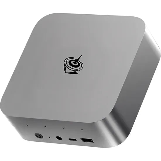 MINI PC BEELINK SER9 PRO R7 H 255/32GBD5/1TBSSD/4XUSB/HDMI/DP/LAN/W11P/BT/WIF/GRAY 1GTA.PY Product