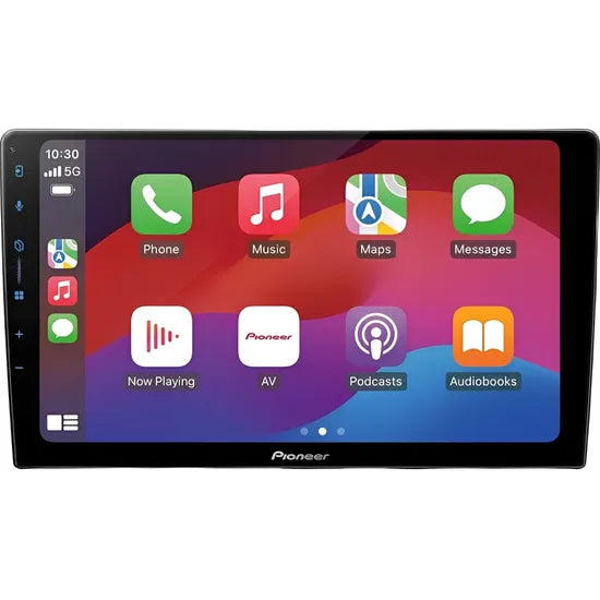 CAR AUDIO PIONEER DMH-AP6650BT 9""/BT/APPLE CARPLAY/WIFI/WEBLINK/BLACK Product