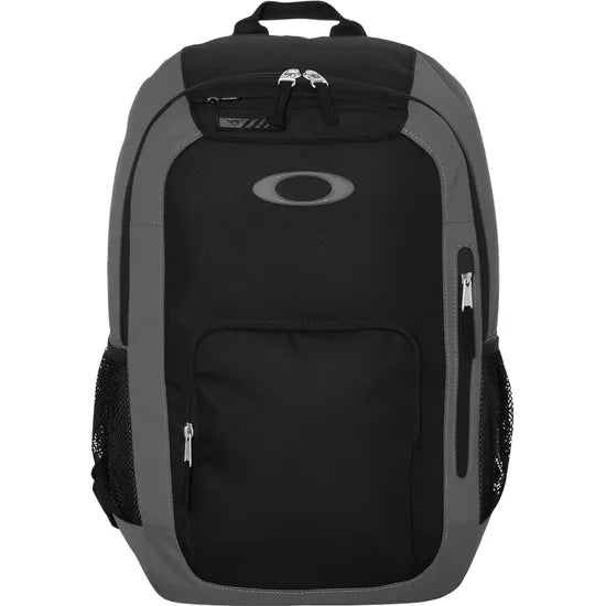 MOCHILA OAKLEY CRESTIBLE ENDURO 22L GRIS OSCURO Product