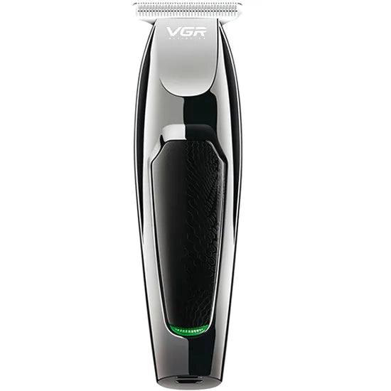 TRIMMER VGR V-030 RECARGABLE BLACK Product