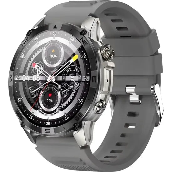 RELOJ G-TIDE R6 PRO GPS GRAY