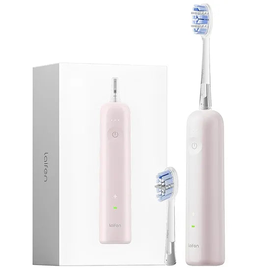 CEPILLO DE DIENTES LAIFEN WAVE PRO ABS PINK  11892-P-XX-PK-002 Product