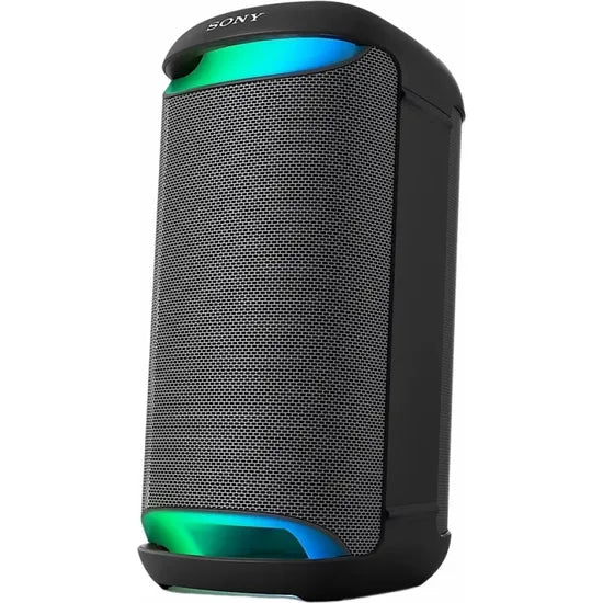 SPEAKER PORTATIL SONY SRS-XV500 25HS/BT/USB/KARAOKE BLACK