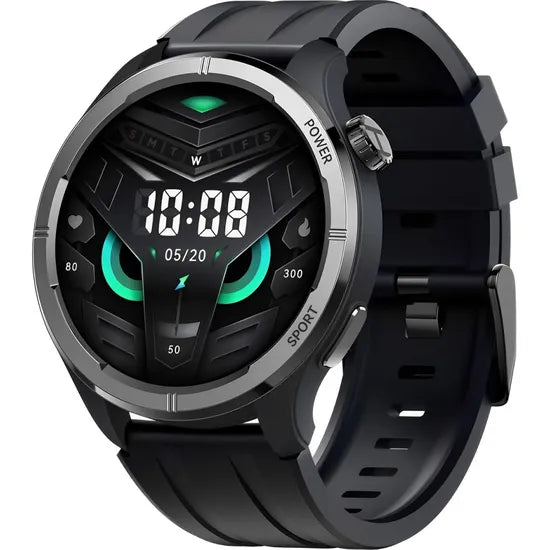 RELOJ HAYLOU SOLAR NEO HF008 LS21 BLACK