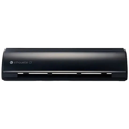SILHOUETTE IMPRESORA DE CORTE CAMEO 5 ALPHA BLACK 38CM SILH-CAMEO-5A-BLK-4T-L Product