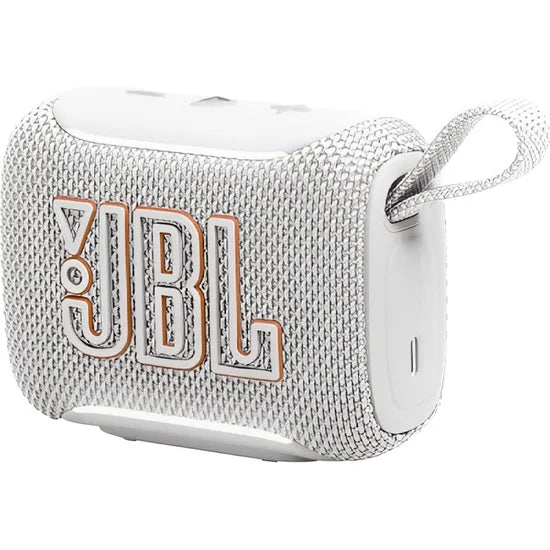 SPEAKER PORTATIL JBL GO 5 WHITE Product