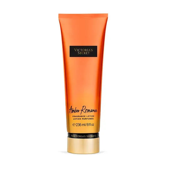 LOCION VS AMBER ROMANCE-236ML