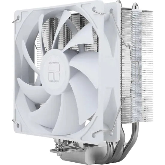 COOLER P/CPU THERMALRIGHT ASSASSIN X 120 REFINED SE WHITE LGA:115X/1200/1700 AMD:AM4/AM5 Product