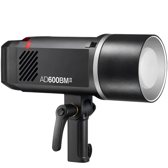 FLASH DE ESTUDIO GODOX AD600BM II