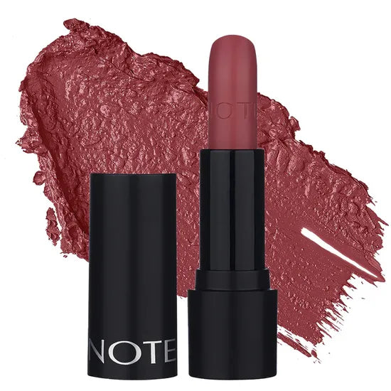NOTE DEEP IMPACT LIPSTICK 04 TERRACOTTA 4.5G Product