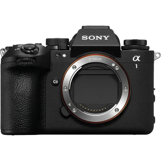 CAMARA SONY (GB) A1 II (ILCE-1 MK II) Product