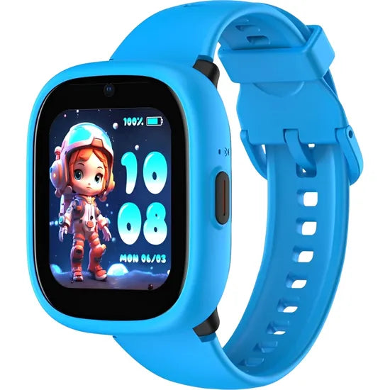 RELOJ LAGENIO K3 KIDS 1.7""/LTE/IP68/SOS/CAM/BLUE Product