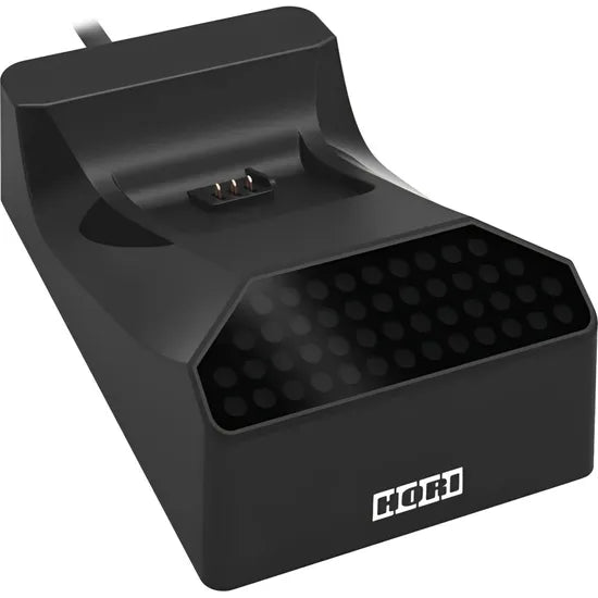 CARGADOR BASE HORI DUAL P/ XBOX AB10-001U