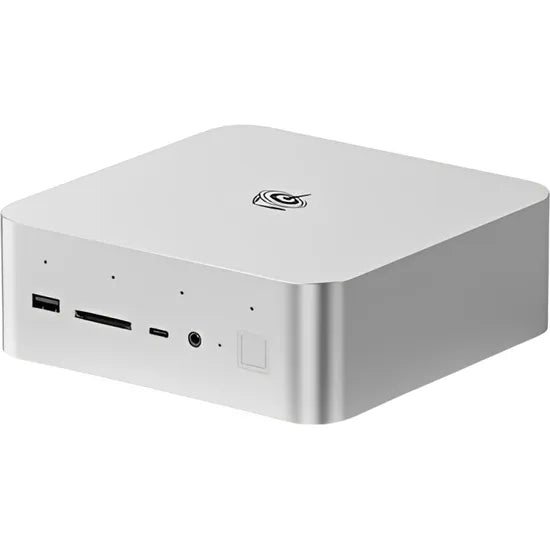 MINI PC BEELINK GTI15 ULTRA 9-285H/64GBD5/1TBSSD/5XUSB/HDMI/DP/USB-C/2LAN/W11P/BT/WIF 1GTA.P