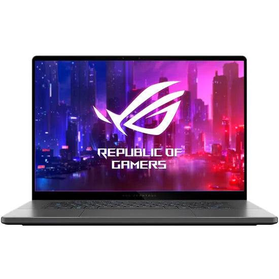 NOTEBOOK ASUS ROG ZEPHYRUS GU605CP ULTRA 9-285H /16GBD5/1TBSSD/16""/OLED/240HZ/RTX5070/W11P/ING/GRA