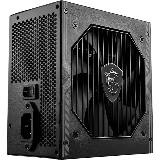 FUENTE MSI 750W MAG A750BN 80 PLUS BRONZE PCIE5 Product
