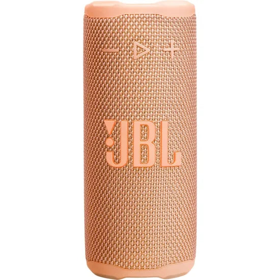 SPEAKER PORTATIL JBL GRIP ORANGE