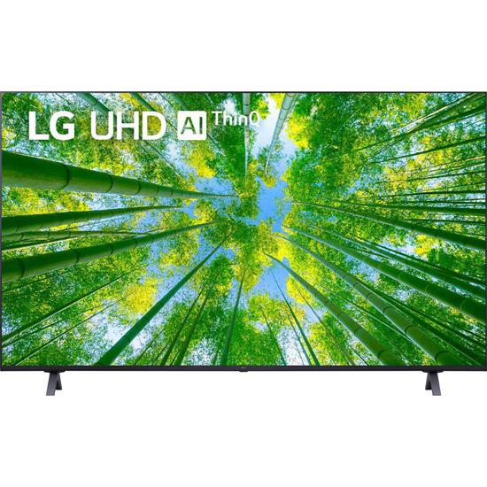 Televisor LED LG 60UQ8050PSB Ultra HD 60" 4K