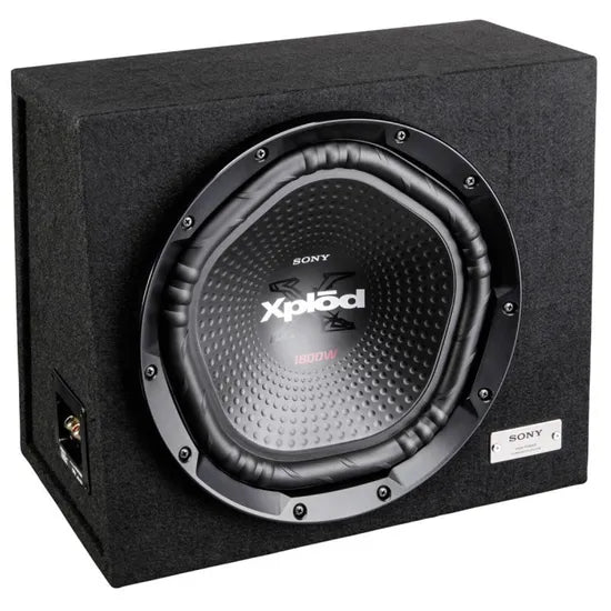 AUTO PARLANTE SONY XS-NW1202 1800W CX 12""
