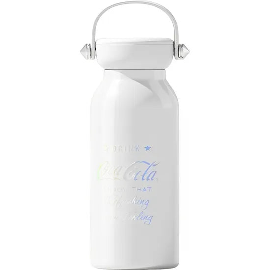 BOTELLA TERMICA COCA COLA NS350K4 350ML BLANCO Product