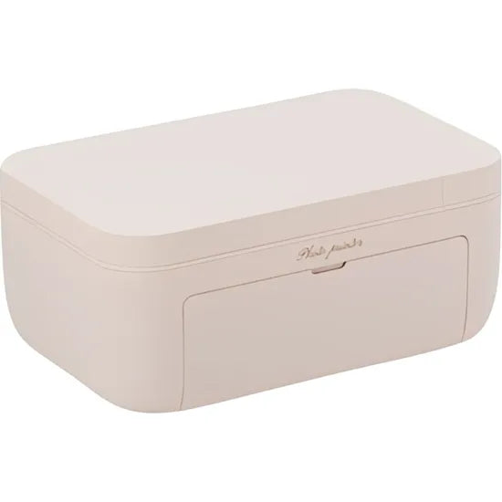 IMPRESORA FOTOGRAFICA PORTATIL HANIN CP4100 BT/WIFI/4X6