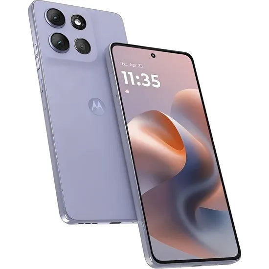 CELULAR MOTOROLA G86 POWER XT2527-6 256GB/8GB RAM 5G COSMIC SKY (LILA) *CON CARGADOR* Product