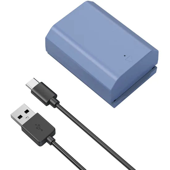SMALLRIG BATERIA NP-FZ100 P/SONY  USB-C RECARGABLE 4265B