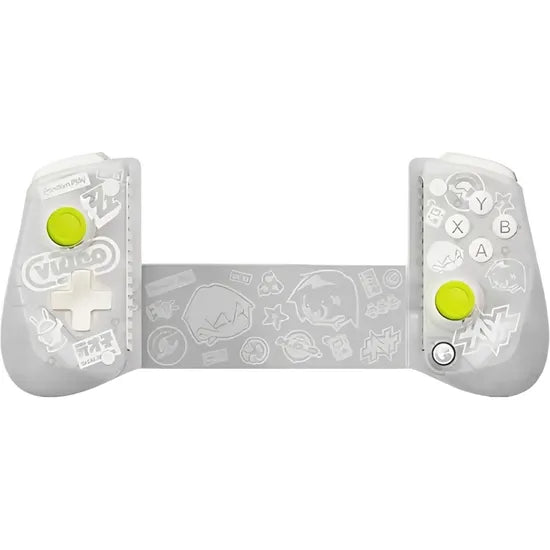 CONTROL  GAMESIR X5S ZENLESS ZONE ZERO WIRELESS WHITE + CASE Product