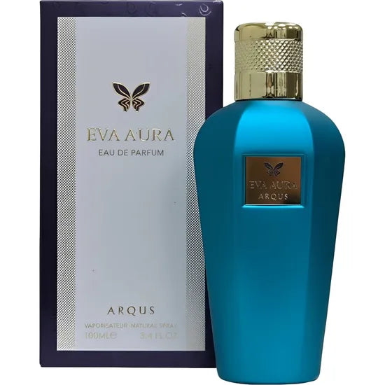 PERFUME  ARQUS EVA AURA EDP 100ML - FEMENINO Product