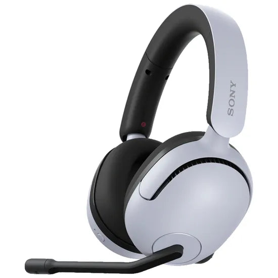 AURICULAR GAMER SONY INZONE WH-G500WZ H5 360/BT/2.4HZ/PC/PS5/28HS/WHITE
