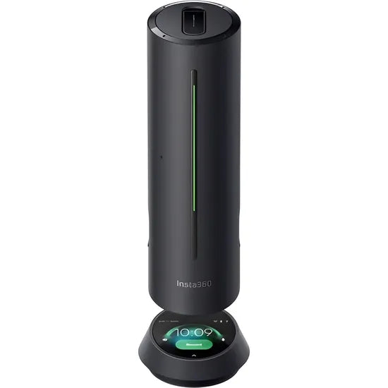MICROFONO PARA CONFERENCIAS CON ALTAVOZ INSTA360 - WAVE02 Product