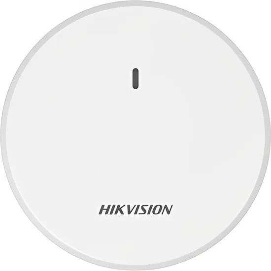 ACCESS POINT HIKVISION DS-3WAP622E-SI WIFI 6 3000M 1P/2.5GBPS INDOOR POE P/ TECHO