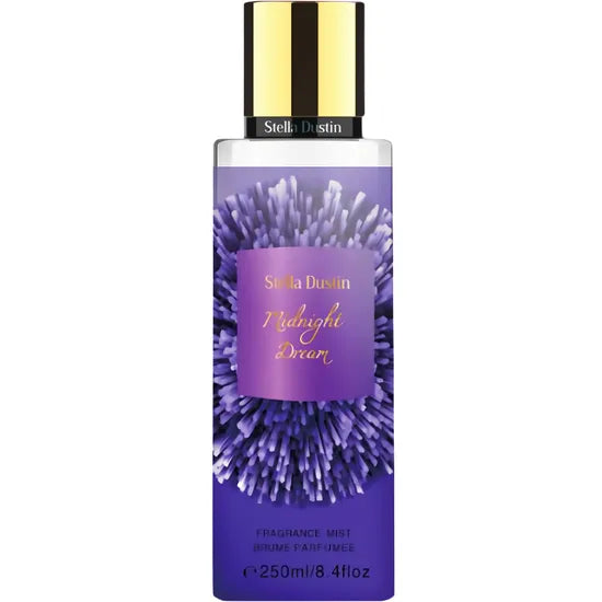 COLONIA STELLA DUSTIN MIDNIGHT DREAM 250ML Product