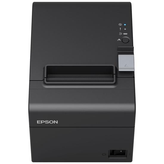 Impresora Epson TM-T20III-001 Térmica Bivolt