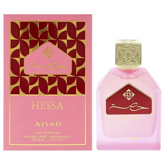PERFUME  AJYAD HESSA EDP 100ML - UNISEX Product