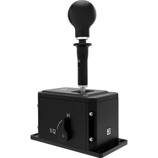 CAMBIO SIMULADOR SIMAGIC DS-8X BLACK Product