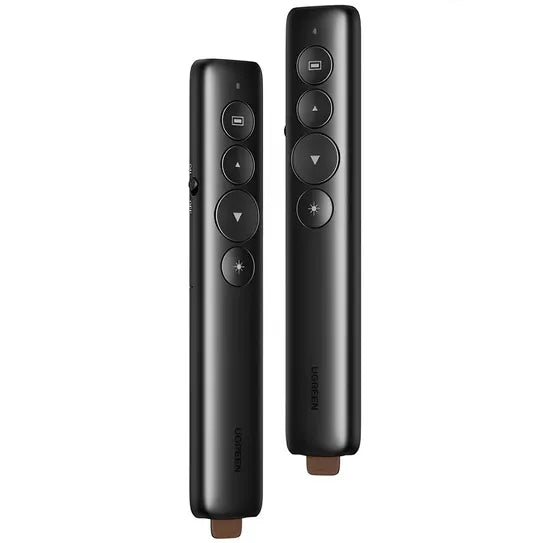 PRESENTER UGREEN WIRELESS BLACK(50654) Product