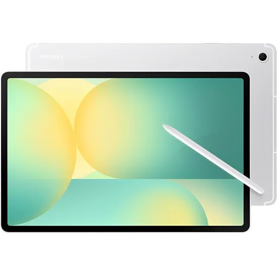TABLET SAMSUNG TAB S10 FE SM-X526 5G DS 10.9"" 90HZ 8GB/128GB/IP68 PEN SILVER Product