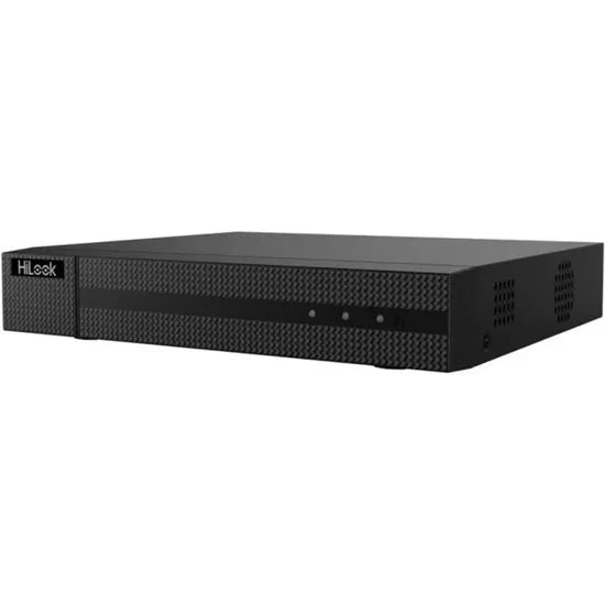 CAMARA DE SEGURIDAD HILOOK DVR DVR-216Q-M1 ACUSENSE 16CH H.265/1080P WHITE Product