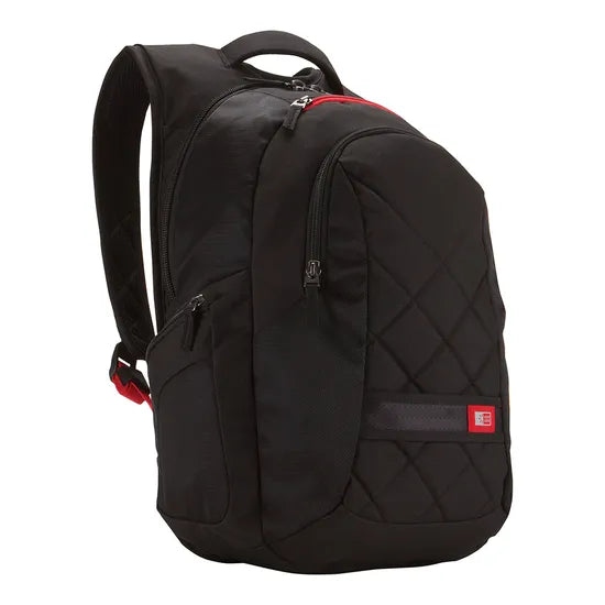 MOCHILA PARA NB CASE LOGIC 16'' DLBP116 BLACK