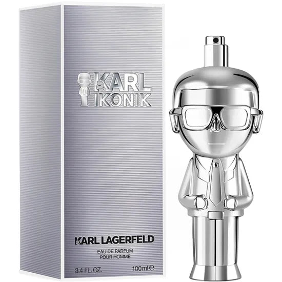 PERFUME  KARL L. IKONIK EDP MASC 100ML - MASCULINO Product