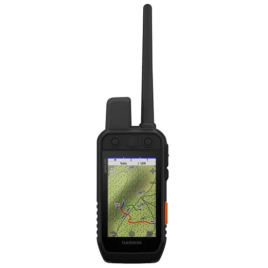 GPS P/ PERROS GARMIN ALPHA 200I HANDHELD ONLY 010-02230-50 Product