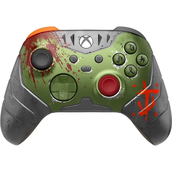 VJ XBOX SERIES X/S ONE CONTROL WIRELESS – DOOM: THE DARK AGES LIMITED EDITION Product