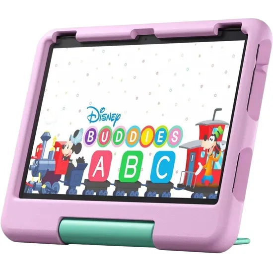 TABLET AMAZON FIRE HD 10"" 32GB KIDS PINK WIFI 13TH GEN Product