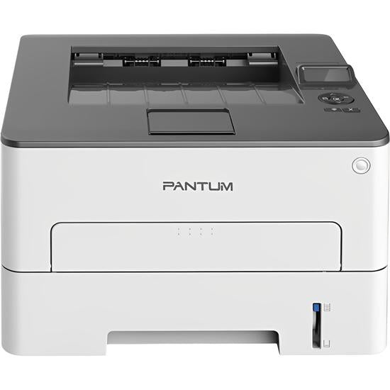 Impresora Pantum P3305DW Monocromática Inalámbrica 110V