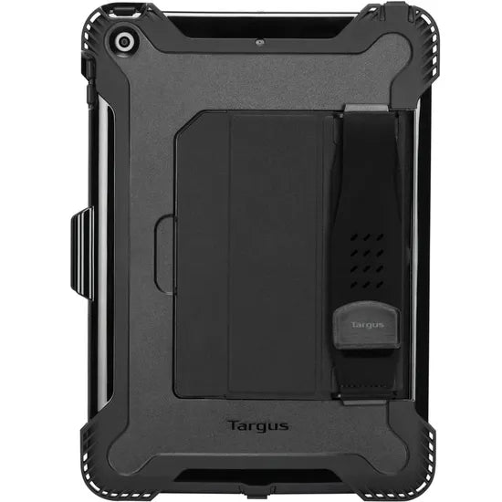 CASE TARGUS THD500GL SAFEPORT RUGGED CASE FOR IPAD (9TH, 8TH AND 7TH GEN.) 10.2"" BLACK