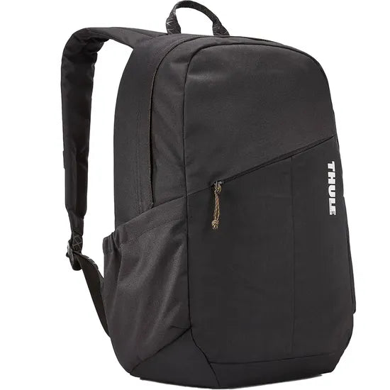 MOCHILA THULE NB 15.6"" TCAM6115 20L BLACK Product